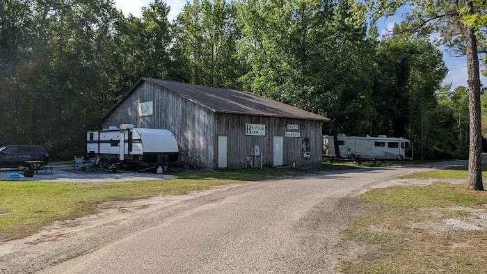 Lake Harmony RV Park Picture 2