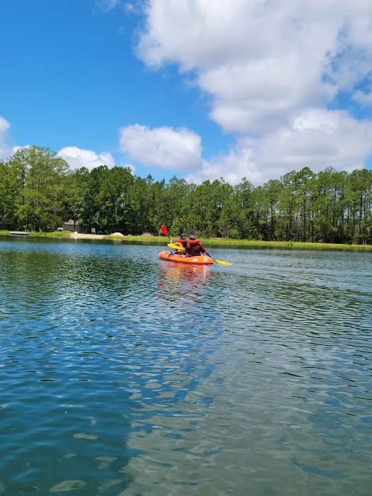 Lake Harmony RV Park Picture 5