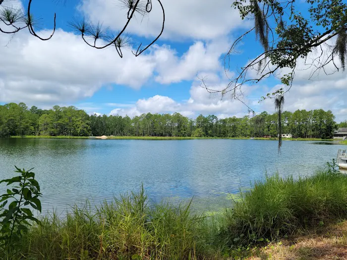 Lake Harmony RV Park Picture 1