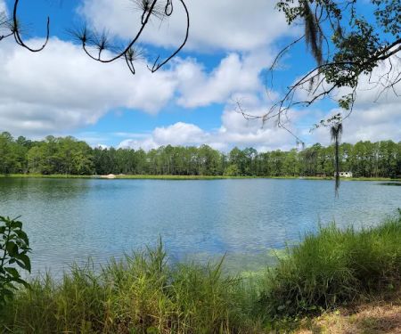 Lake Harmony RV Park