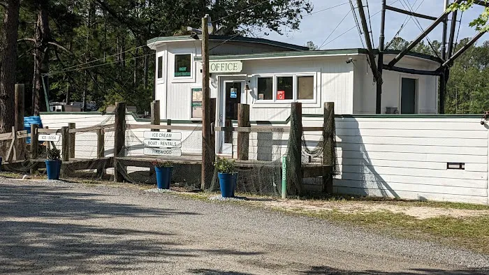 Lake Harmony RV Park Picture 4