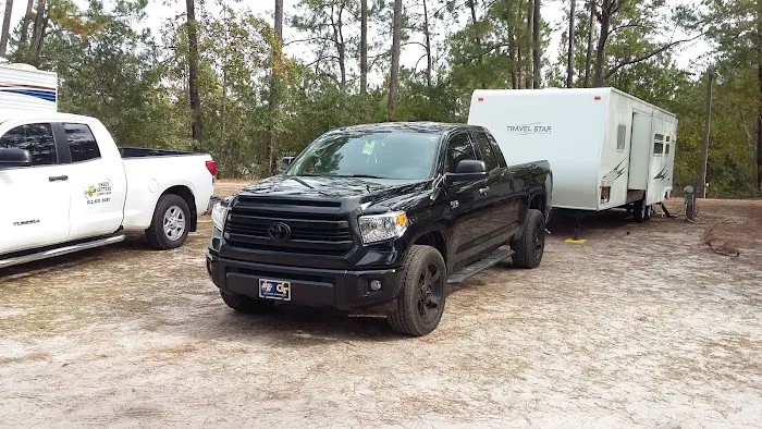 Lake Harmony RV Park Picture 10