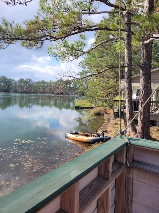 Lake Harmony RV Park Picture 9