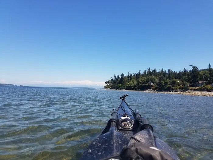 McIntosh Lake RV Park Picture 1