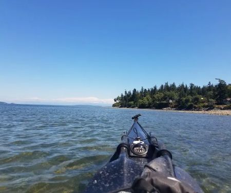 McIntosh Lake RV Park