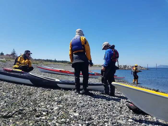 McIntosh Lake RV Park Picture 4