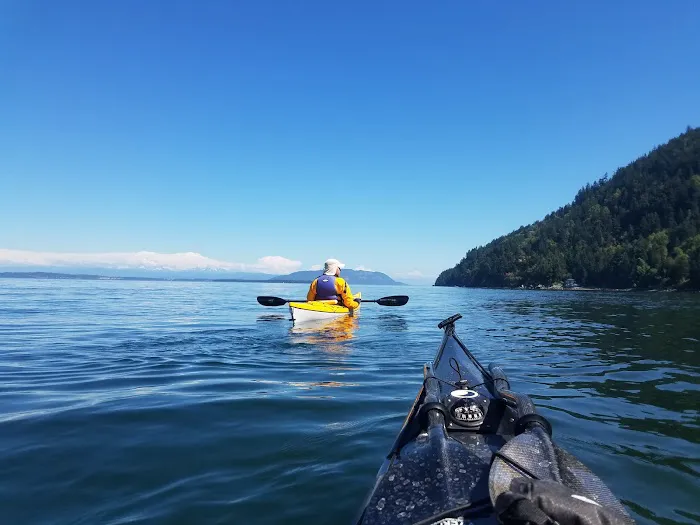 McIntosh Lake RV Park Picture 5