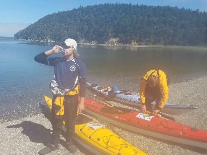 McIntosh Lake RV Park Picture 6