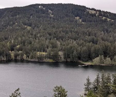 Southend Campgrounds