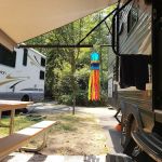 Larrabee State Park Campground