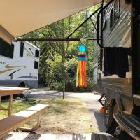 Larrabee State Park Campground ico