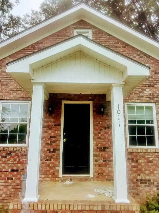 Albany Dunes Picture 1