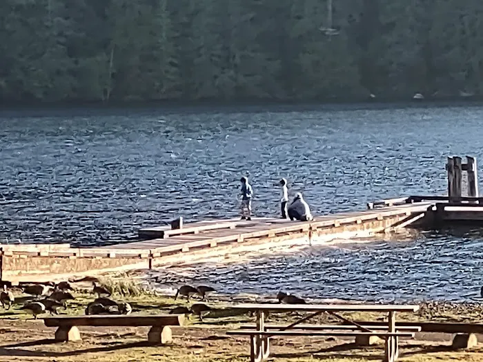 North End Campground Picture 4