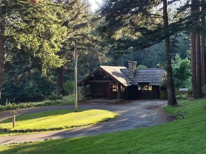 North End Campground Picture 3