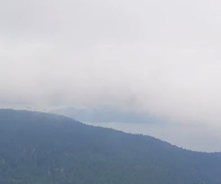 North End Campground