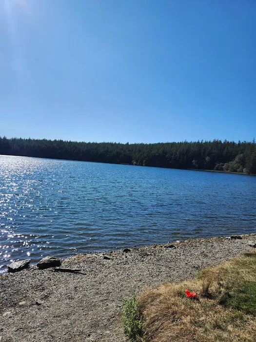 North End Campground Picture 6