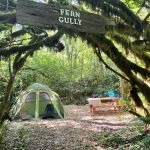 Cedar Groves Rural Campground