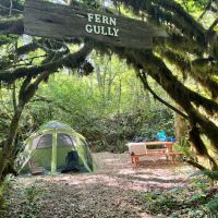 Cedar Groves Rural Campground ico