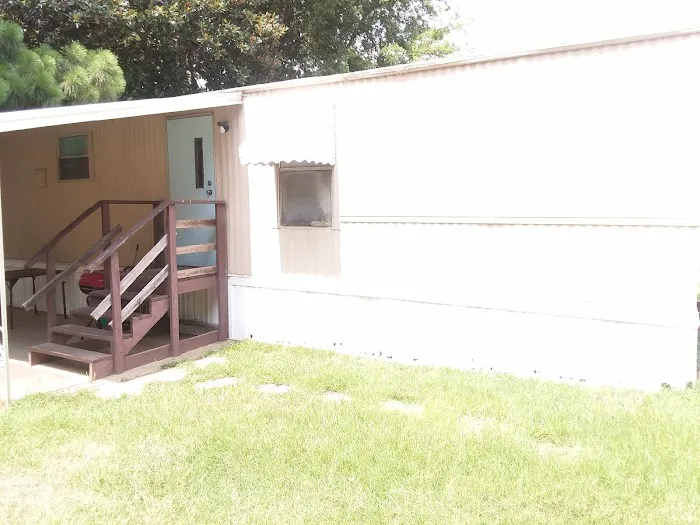 Airbase Estates Mobile Home Park - Lots For Rent, Clubhouse, Picnic Pavilion! Picture 1