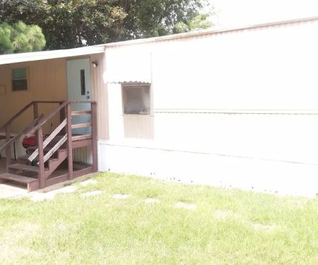 Airbase Estates Mobile Home Park - Lots For Rent, Clubhouse, Picnic Pavilion!
