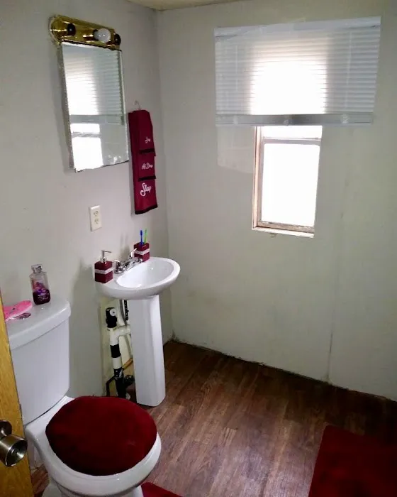 Airbase Estates Mobile Home Park - Lots For Rent, Clubhouse, Picnic Pavilion! Picture 10