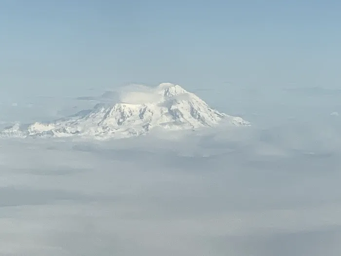 Mount Rainer Picture 4