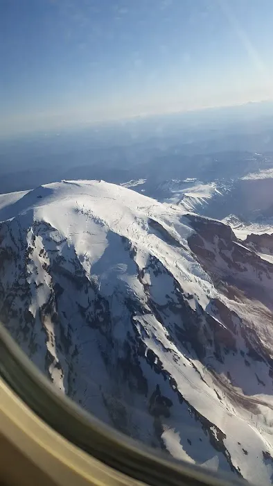 Mount Rainer Picture 3