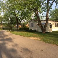 Pine Bluff Country Estates ico