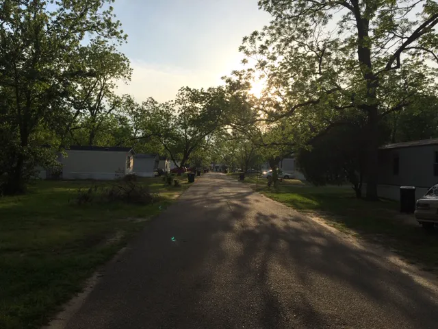 Pine Bluff Country Estates Picture 5