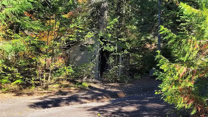 Twin Falls Campground Picture 8