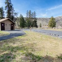 Big Pines Recreation Site ico