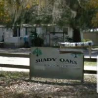 Shady oaks mobile home Park ico