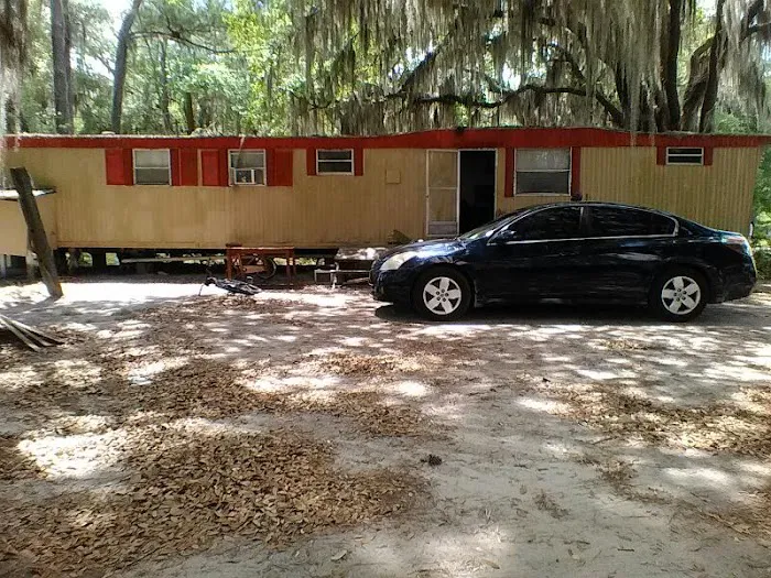 Hamilton Heights Mobile Home Picture 1