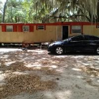 Hamilton Heights Mobile Home ico