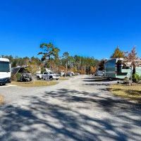 Madison RV & Golf Resort ico