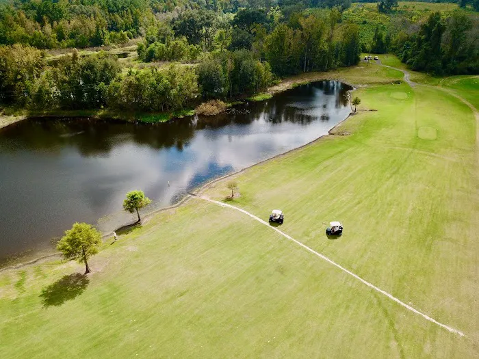 Madison RV & Golf Resort Picture 7
