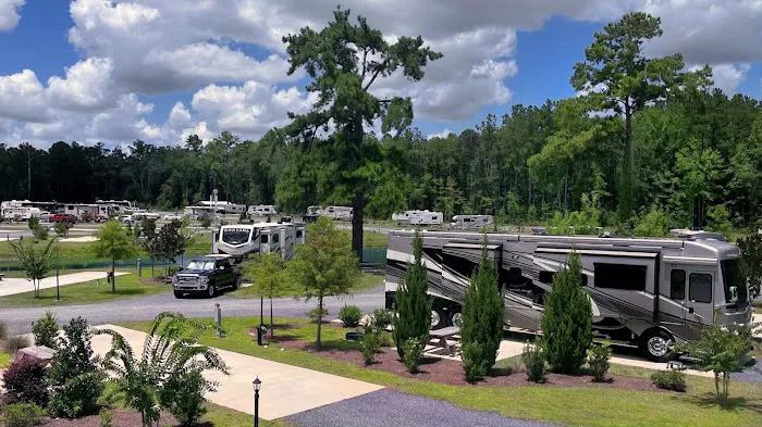 Madison RV & Golf Resort Picture 8
