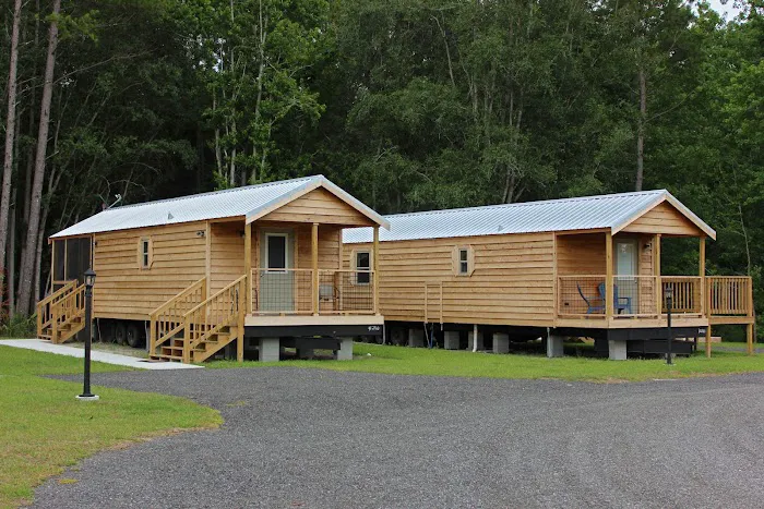 Madison RV & Golf Resort Picture 5