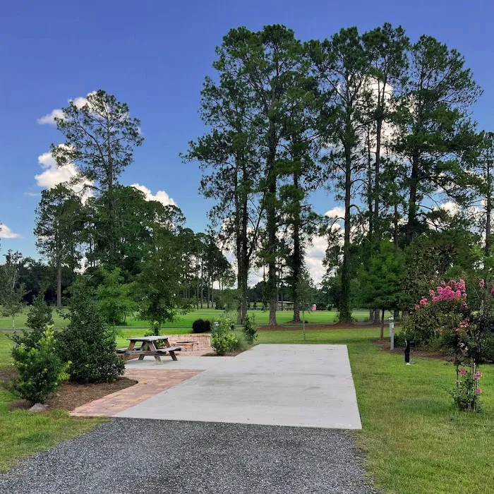 Madison RV & Golf Resort Picture 4