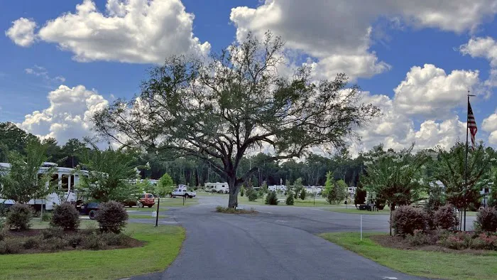 Madison RV & Golf Resort Picture 9