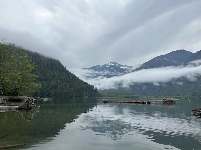 Shannon Creek Campground Picture 5