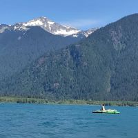 Shannon Creek Campground ico