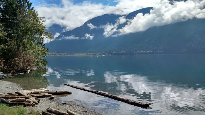 Shannon Creek Campground Picture 7