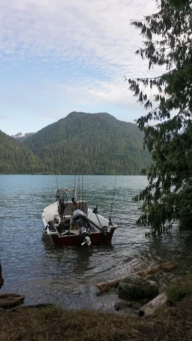 Shannon Creek Campground Picture 4