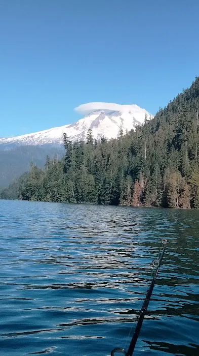 Shannon Creek Campground Picture 10