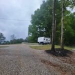 Crestwood Estates RV and camper park