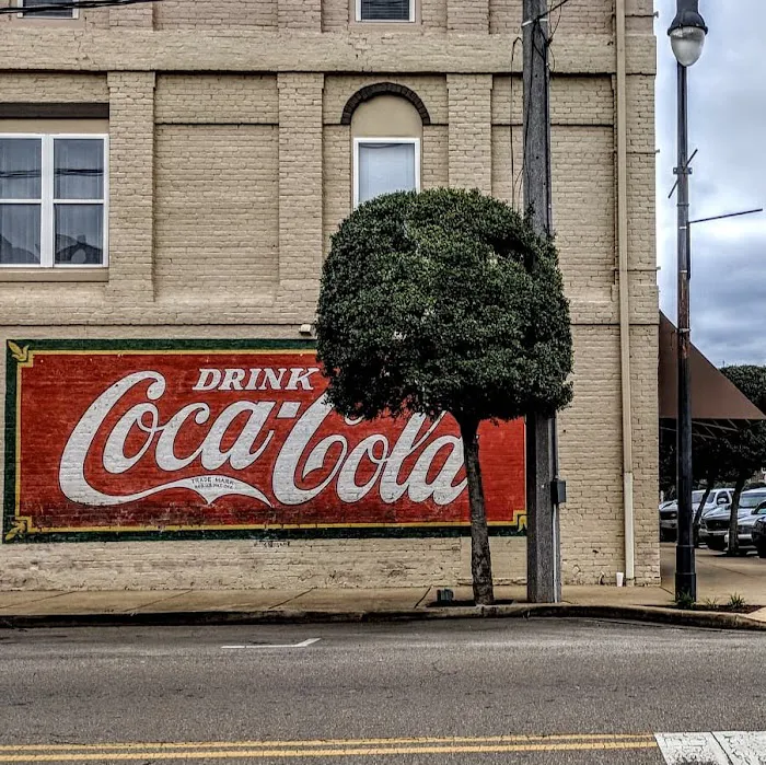 Cross City RV Park Picture 1