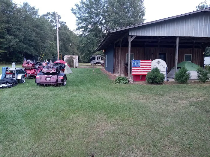 Cross City RV Park Picture 10