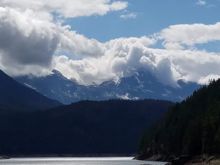 Cougar Island Campground Picture 8