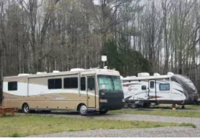 Country Critters Campground & RV Park Picture 3